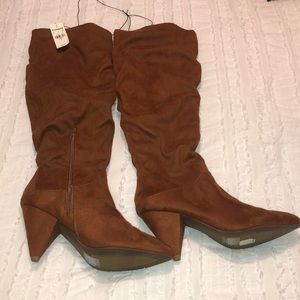 Express boots